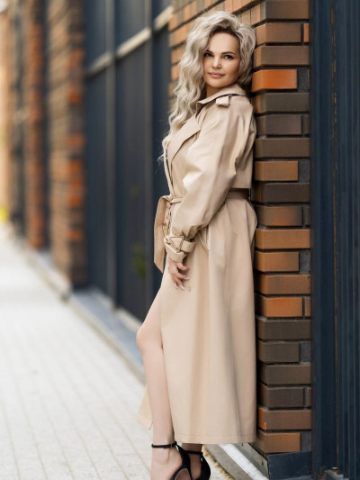 Частная массажистка Лея 