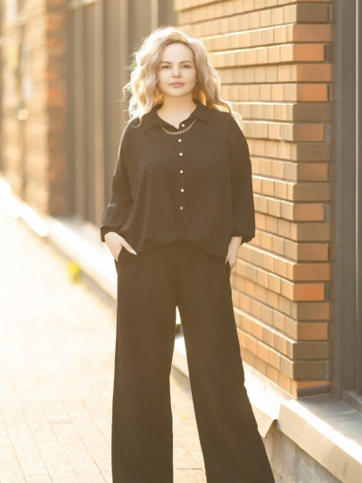 Частная массажистка Лея 