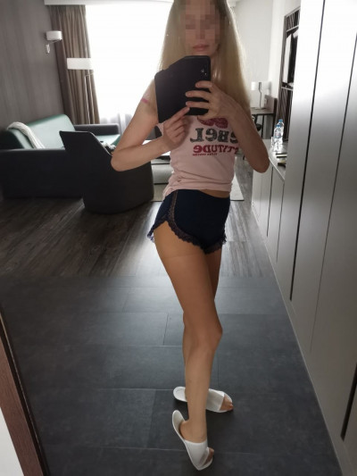 Частная массажистка Лиза 