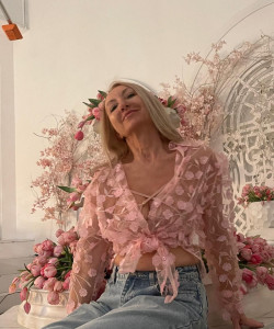 Частная массажистка Аля 