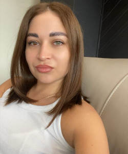 Частная массажистка Светлана 