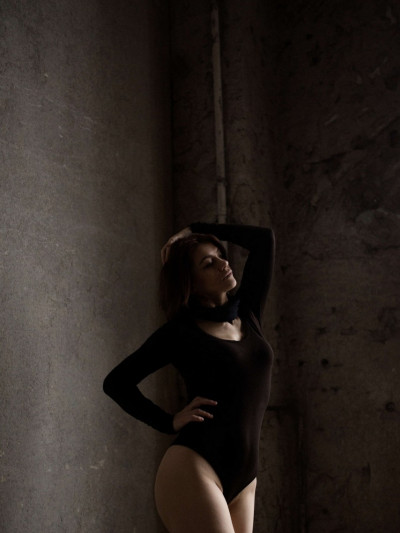 Частная массажистка Ника 