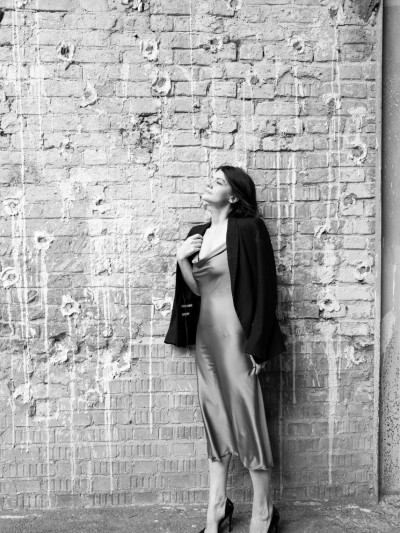 Частная массажистка Ника 