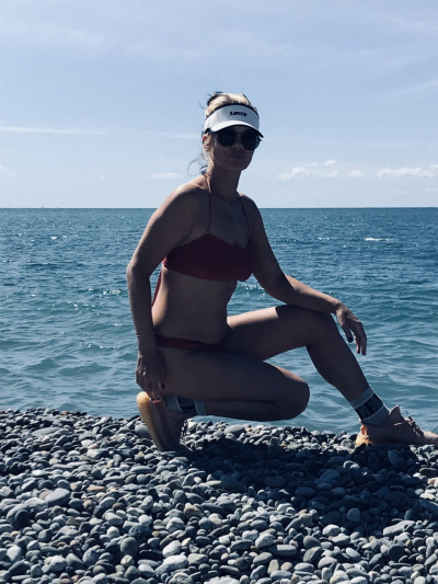 Частная массажистка Ника 