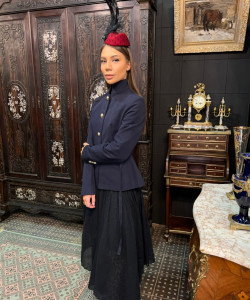 Частная массажистка Марина 