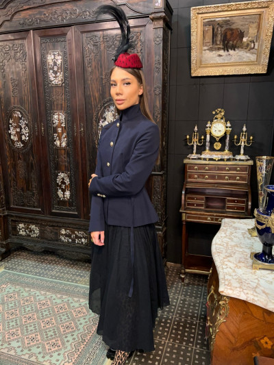 Частная массажистка Марина 