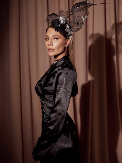 Частная массажистка Марина 