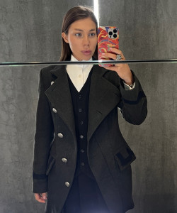 Частная массажистка Марина 