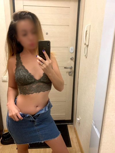 Частная массажистка Полина, Балашиха - фото 2