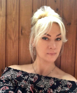 Частная массажистка Светлана 