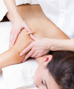 Частный массажист Алекс 