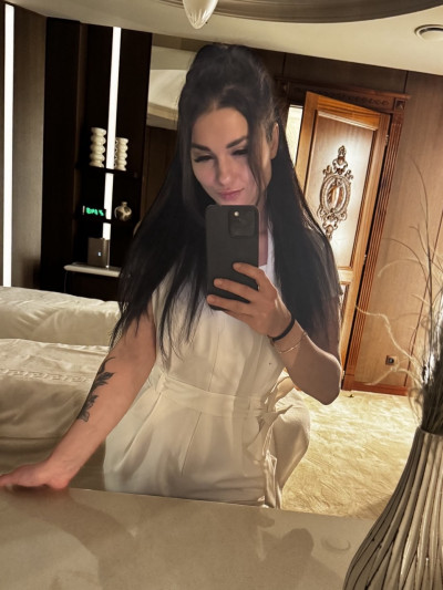 Частная массажистка Натали, 31 год, Москва - фото 2