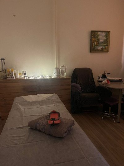 Частная массажистка Оксана, 29 лет, Москва - фото 8