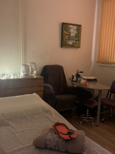 Частная массажистка Оксана, 29 лет, Москва - фото 10