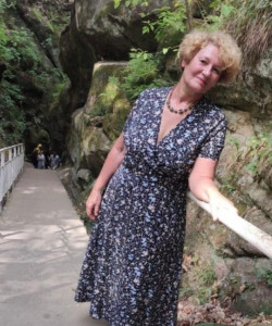 Частная массажистка Светлана 