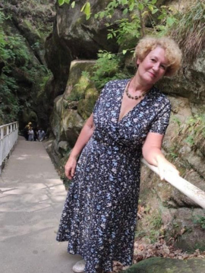 Частная массажистка Светлана 