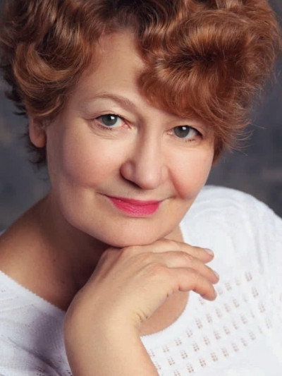 Частная массажистка Светлана 