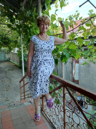 Частная массажистка Светлана 