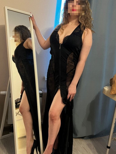 Частная массажистка Лиана 