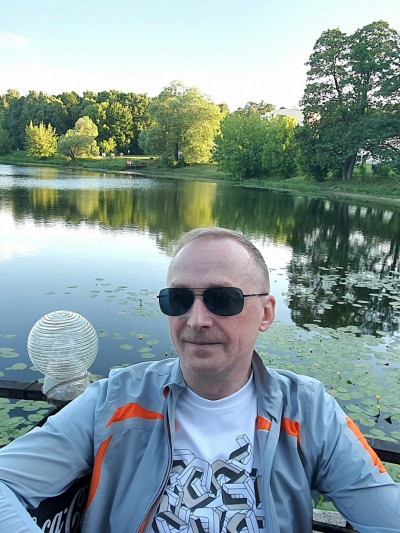 Частный массажист Егор 