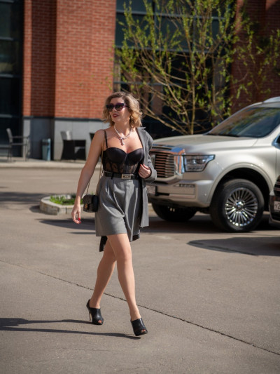 Частная массажистка Валентина 