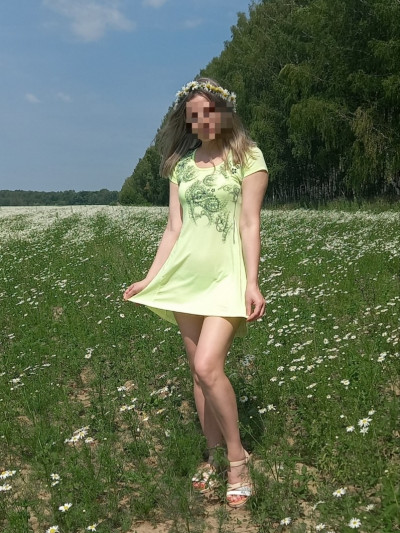 Частная массажистка Марина 