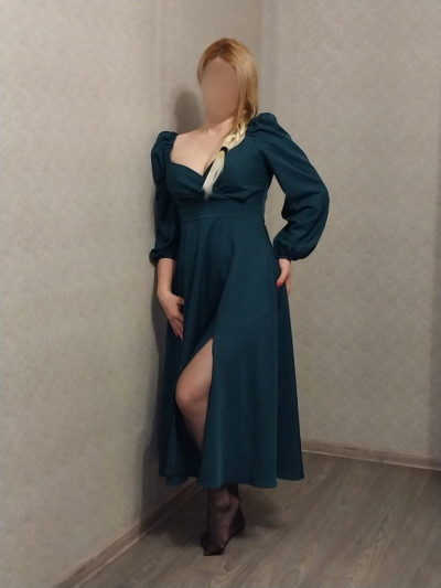 Частная массажистка Вероника 