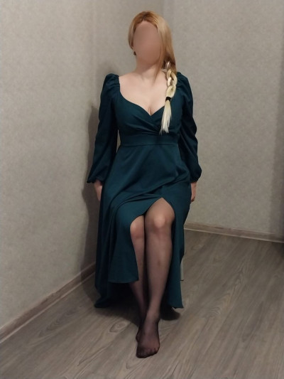 Частная массажистка Вероника 