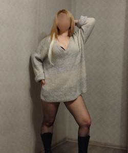 Частная массажистка Вероника 