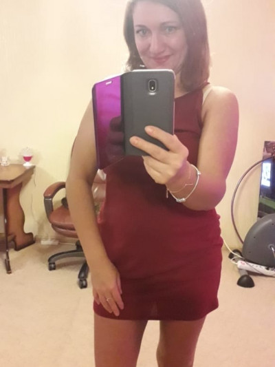 Частная массажистка Олеся 