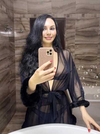 Частная массажистка Лили, 39 лет, Москва - фото 18