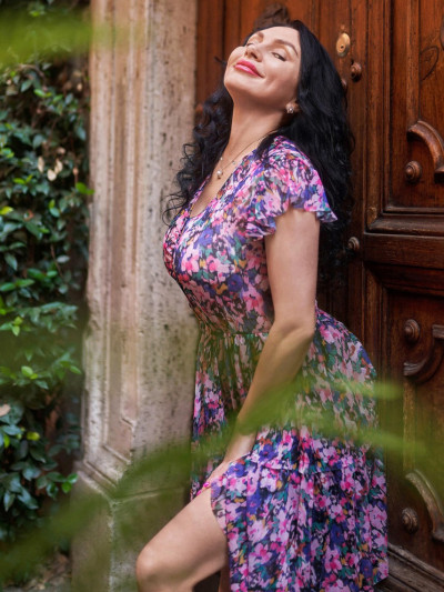 Частная массажистка Лили, 39 лет, Москва - фото 13