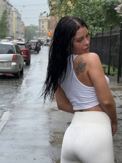 Частная массажистка Валерия, Химки - фото 1