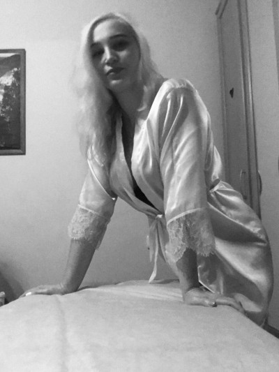 Частная массажистка Яна 