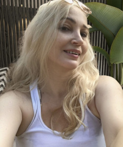 Частная массажистка Яна 