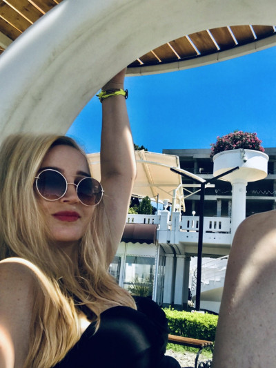 Частная массажистка Яна, Сочи - фото 7