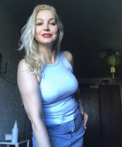 Частная массажистка Яна 