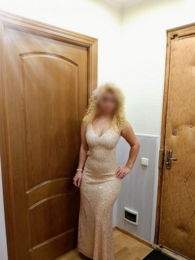 Частная массажистка Ника, 37 лет, Москва - фото 13