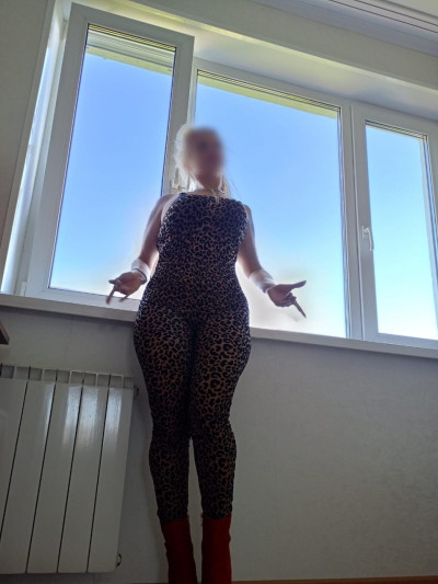 Частная массажистка Ника, 37 лет, Москва - фото 11