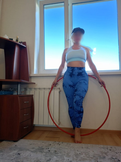 Частная массажистка Ника, 37 лет, Москва - фото 10