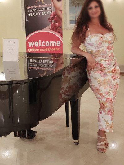 Частная массажистка Ника, 37 лет, Москва - фото 1