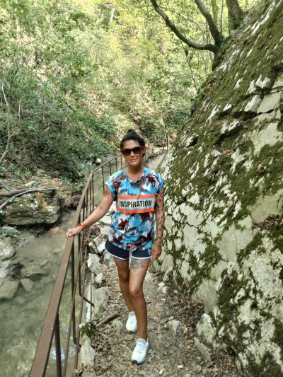 Частная массажистка Оля 