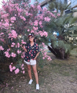 Частная массажистка Оля 