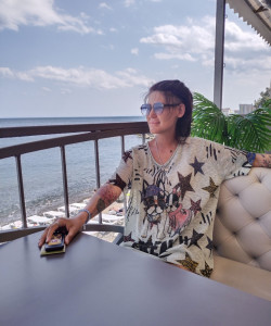 Частная массажистка Оля 