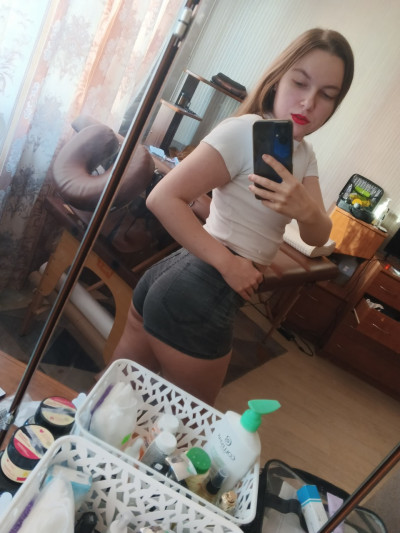 Частная массажистка Ксения, 26 лет, Москва - фото 7