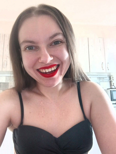 Частная массажистка Ксения 