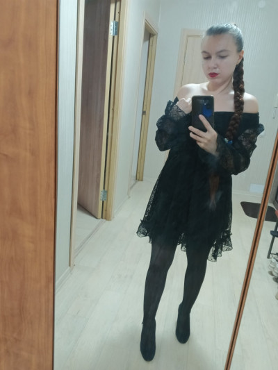 Частная массажистка Ксения, 26 лет, Москва - фото 1