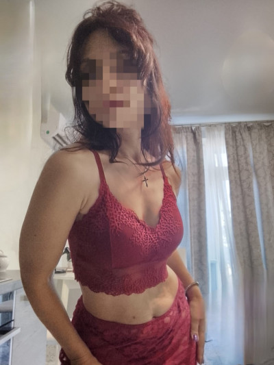 Частная массажистка Катерина, Адлер - фото 2