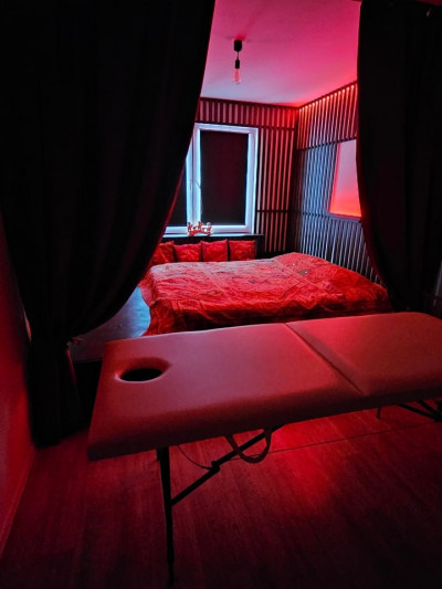 Частная массажистка Екатерина, 34 года, Москва - фото 38