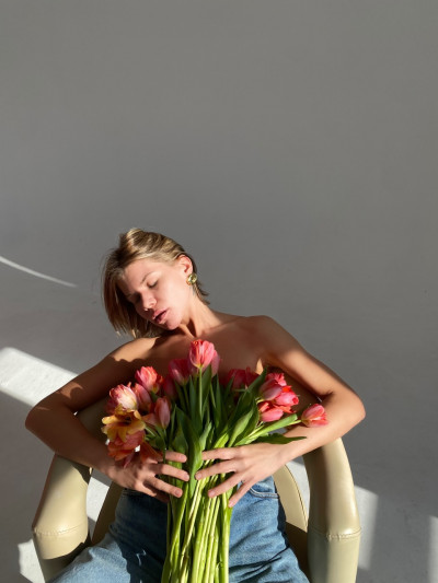 Частная массажистка Екатерина 